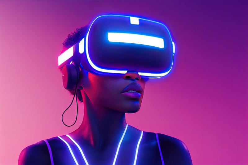 Virtual Reality Architect